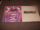KING CRIMSON,IN THE COURT OF THE CRIMSON KING ALSO STARLESS AND BIBLE BLACK