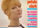 PETULA CLARK  EP  THE SIGN OF THE TIMES + 3  SPANISH EDIT.1966