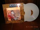 KISS - NOLA AMERICAN TOUR 2LP  & GREAT DOUBLE LIVE COLLECTOR 