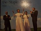 Black Gospel..The Staple Singers..Swing Low Sweet Chariot on Vee Jay