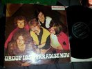 GROUP 1850 PARADISE NOW LP First Pressing DISCOFOON 1969 BEAT AWESOME SOUND