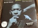 John Coltrane Blue Train Classic Records 45rpm 4 LP Set Still Sealed