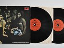 THE JIMI HENDRIX EXPERIENCE - ELECTRIC LADYLAND - POLYDOR