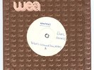MOONDOGS who's gonna tell Mary UK 1980 orig w/l test press IRISH PUNK POWERPOP