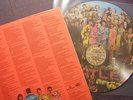 Beatles - Sgt. Pepper LP als PICTURE DISC ***