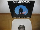 NEUROSIS -- Souls At Zero // Alternative Tentacles - VIRUS 109 //  1992 // DOOM