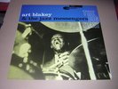 LP JAZZ ART BLAKEY & JAZZ MESSENGERS