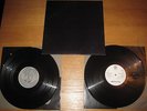 Metallica - black album (DOUBLE VINYL)