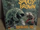 Savoy Brown Looking In London