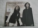 JImmy Page Robert Plant Led Zeppelin 2LP - No Quarter NEAR MINT