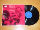 CLIFFORD BROWN with STRINGS - EmArcy ORIGINAL DEEP GROOVE LP 1955 MG-36005
