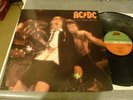 AC DC LP If you want blood you've got it UK Atlantic 1st pressing NEAR MINT