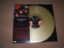 THE  BEATLES          RUBBER  SOUL    LTD EDITION     GOLD VINYL     LP