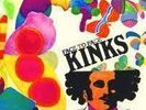 KINKS – FACE TO FACE – RSD 2012 RARE VINYL ALBUM LP NEW AND SEALED