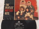 The Beatles HOTTEST HITS Mono PMCS 306