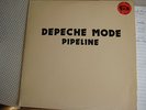 Depeche Mode Live London 