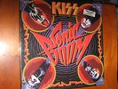 KISS - SONIC BOOM limited edition reissue PINK VINYL