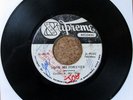Carlton & His Shoes LOVE ME FOREVER Supreme 45 VG+ Ska Rocksteady