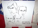 Junius Brutus De Finibus Sealed Private Prog Rock Detroit Original LP