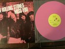 ROLLING STONES 12