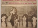 The Action - Shadows and Reflections. RARE '67 Denmark/Danish