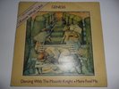  Genesis Selling england by the pound I know what i like Bresil EP 1975