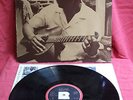 J.B. LENOIR Alabama BluesLP 1965 recordings 1979 issue