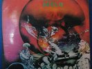 AMON DUUL II - DANCE OF THE LEMMINGS UK UAD 6000 3/4 - RARE PSYCH PROG ROCK