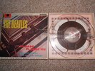 THE BEATLES PLEASE PLEASE ME FIRST REEL TO REEL TWIN TRACK TAPE MONO TA-PMC 1202