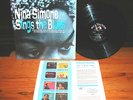 NINA SIMONE SINGS THE BLUES  Orig 1967 US STEREO LP   NM- in Shrink