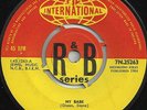 LITTLE WALTER - my babe 7