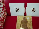 Steven Wilson ?– Unreleased Electronic Music - 2 LPs Ltd Edition White TF 22 OOP