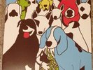 The Format Dog Problems LP OOP fun. Aim Ignite Snails Ben Kweller Emo Indie