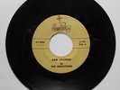 SUPER RARE 1963 Seattle hot-rod INSTRO 45 NOTATIONS 