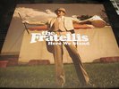 THE FRATELLIS  LP  HERE WE STAND  MINT CONDITION UNPLAYED VINYL