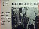 45 giri THE ROLLING STONES -SATISFACTION  F 12220 RARO