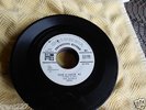 EVERLY BROTHERS on COLUMBIA 21496  WLP PROMO TEEN 45 RARE