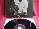 J.B. LENOIR Down In Mississippi LP 1966 recordings 1980 issue