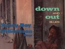 SONNY BOY WILLIAMSON - Down And Out Blues - Checker 50s blues MONO  LP