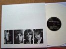 The Beatles WHITE ALBUM UNPLUGGED kinfauns DEMOS lp VINYL white MARBLED new MINT