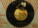 GR8 CHICK ROCKABILLY 45; JANIS MARTIN; CRACKER JACK/ GOOD LOVE, ( HER RAREST )