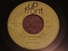 RALPH GRAHAM  She Just Sits There  UP FRONT  Rare Northern  NEAR MINT