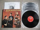 BEETHOVEN:Piano Trios (Jacqueline Du Pre,Barenboim). UK 5 Lp box set ASD 789/5