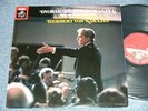 DVORAK SYMPHONY NO.8 IN G KARAJAN Japan NM LP BERLIN PHILHARMONIC ORCHESTRA