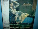 DAVID BOWIE  The Man Who Sold The World  2LP    w/ bonus tracks    clear vinyl