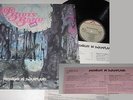 LP/MOJO BLUES BAND/LIVE/MIDNIGHT IN SWAMPLAND/ komplett Signiert