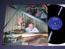 LEKEU violin piano sonatas BOBESCO GENTY Be decca 153001 lp