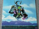 THE CAN Monster Movie SCARCE Early UK Krautrock TOP  COPY