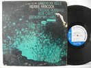 Jazz LP - HERBIE HANCOCK - Empyrean Isles - BLUE NOTE 4175