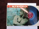 SAINT SAENS-DORATI, PARAY Symphony No.3 MERCURY LIVING PRESENCE HI FI U.S. LP